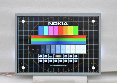 10.4 Inch High Brightness Digital Signage , High Brightness LCD Display