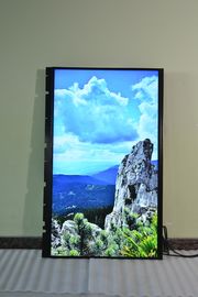 49 inch High Brightness Sunlight Readable LCD Module Enhanced by LED Array Backlight