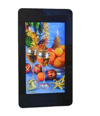 2500 nits 32 Inches Outdoor Digital Signage Displays E-Poster