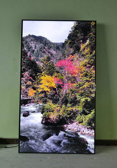 75 inch High Brightness LCD Module 3840 x 2160 4K Resolution 2500-3000 nits